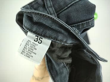 bluzki louis vuitton: Jeansy damskie, rozmiar M — 5