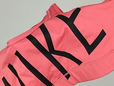 leisure bra: Nike, Biustonosz damski, Sportowy, S — 5