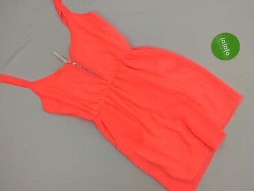 ubrania dla niskich osób: Stradivarius, Sukienka damska, rozmiar M — 3