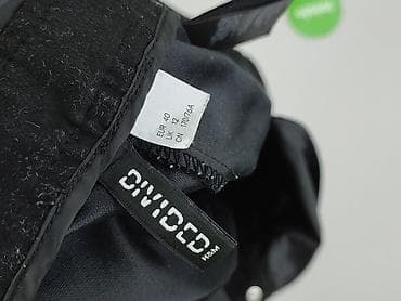 kozaczki hm: H&M Divided, Sukienka damska, rozmiar L — 4