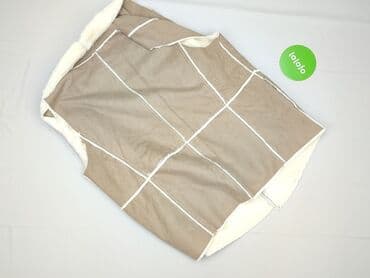 marynarka w paski reserved: Esmara, Kamizelka damska, M — 3