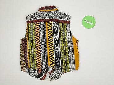 koszulka chaotic: Koszula damska, rozmiar S — 3