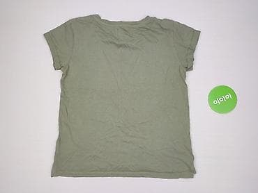 buty boti: Barbour, T-shirt damski, rozmiar M — 3