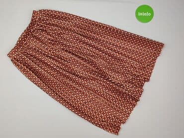 niebieska sukienka pull and bear: PULL&BEAR, Spódnica damska, rozmiar S — 2