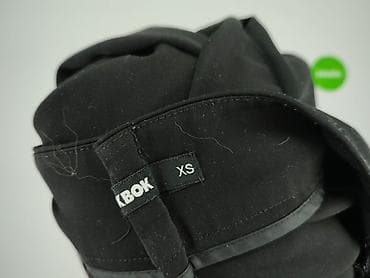 getry h: KappAhl, Spodnie materiałowe damskie, rozmiar XS — 5