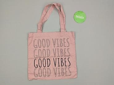 pull and bear plecak: Torba materiałowa, stan - Bardzo dobry — 3