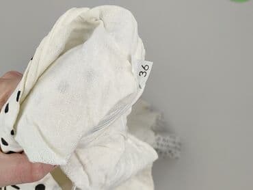 sukienki z bufkami: Sukienka damska, rozmiar S — 4