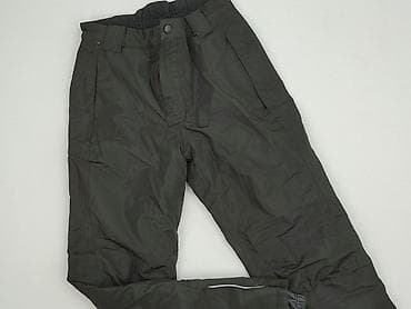 Spodnie narciarskie, Crivit Sports, 12 lat, 146/152, stan - Bardzo dobry