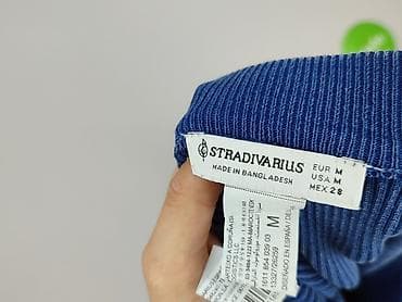 spódnice lambada: Stradivarius, Spódnica damska, rozmiar M — 4