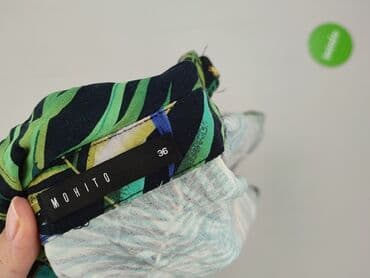 Kobiety: Mohito, Bluzka damska, rozmiar S — 4