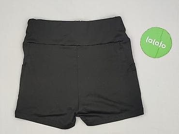mini szorty: Szorty damskie, rozmiar S — 3