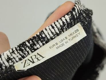 sukienki o kroju marynarki reserved: Zara, Bluzka damska, rozmiar S — 4