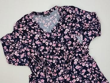 minnie: Janina, Sukienka damska, rozmiar 2XL — 1
