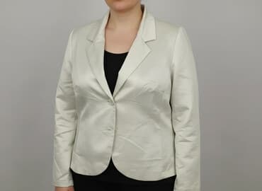 koszula i marynarka damska: Style, Marynarka damska, rozmiar 2XL — 7