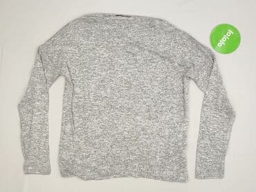 bialy sweter reserved: Reserved, Sweter damski, rozmiar S — 3