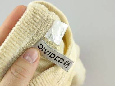 hm joggery damskie: H&M, Women`s sweatshirt, size M (EU 38) — 4