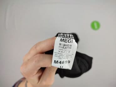 megi bluzki tureckie allegro: MEGI, Bluzka damska, rozmiar One size — 5