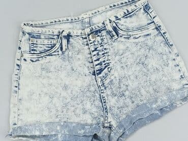 krótkie spodenki lata 90: Szorty damskie, rozmiar S — 1