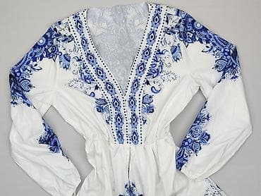 bright boho: Sukienka damska, rozmiar S — 1