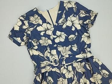 Sukienka damska, rozmiar 2XL w lalafo.pl Sukienka damska, rozmiar 2XL