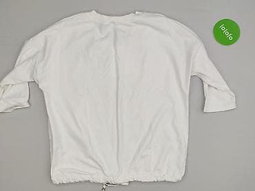 sweter smog: MEGI, Bluzka damska, rozmiar XL — 3