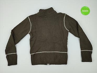 sweter clockhouse: Kardigan damski, rozmiar S — 3