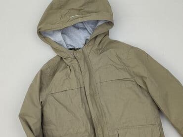 Демісезонна куртка, Endo, 4-5 р., 104-110 см, стан - Дуже гарний на lalafo.pl Демісезонна куртка, Endo, 4-5 р., 104-110 см, стан - Дуже гарний
