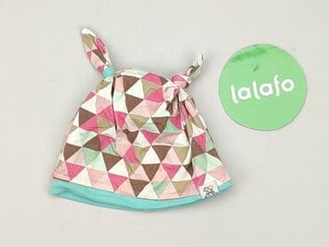 h: Hat, condition - Very good — 2