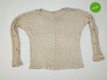 sweter hippie: Sweter damski, rozmiar 3XL — 2