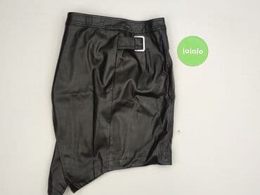 krótkie obcisła spódniczka: H&M, Spódnica damska, rozmiar XS — 2