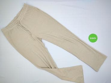 tono plus size: Spodnie dresowe damskie, rozmiar L — 2
