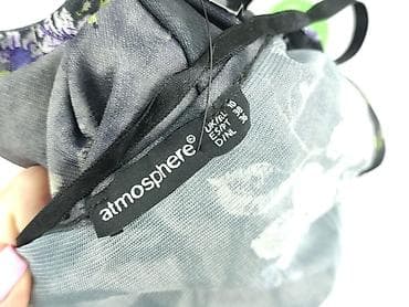 bluzki solar: Atmosphere, Top damski, rozmiar S — 4