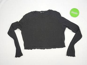 cropp bluza: Sinsay, Top damski, rozmiar XL — 2