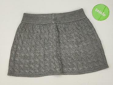 legginsy tchibo: H&M, Spódnica damska, rozmiar M — 4