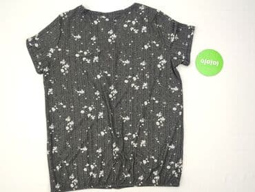 bluzka w geometryczne wzory: Gina Benotti, Women`s T-shirt, size M (EU 38) — 3