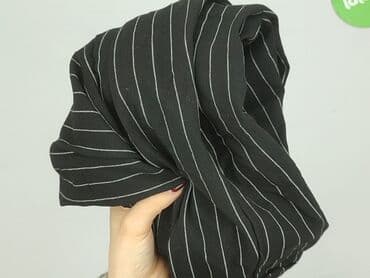 bershka spodnie w paski: Bershka, Spodnie materiałowe damskie, rozmiar XS — 5