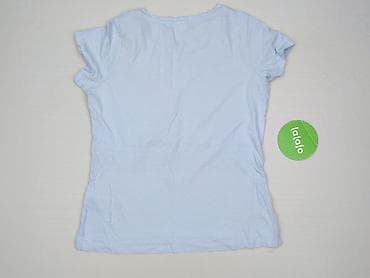 basic t shirty: Happiness, T-shirt damski, rozmiar L — 4