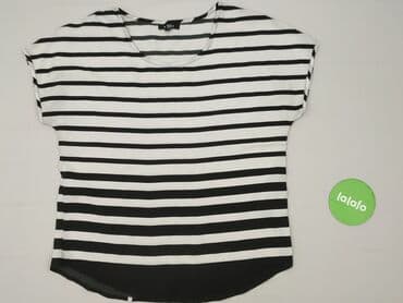 kropki koszulka: TEX, T-shirt damski, rozmiar 2XL — 2