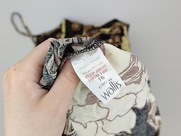 aldi sukienki: Wallis, Sukienka damska, rozmiar L — 4