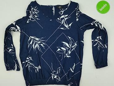 Women: Gina Benotti, Women's blouse, size S — 2