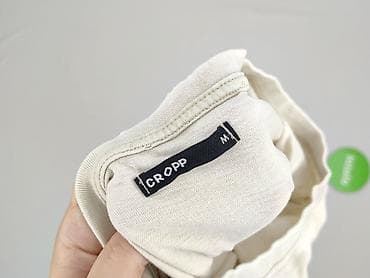 koszulka basic oversize: Cropp, T-shirt damski, rozmiar M — 4