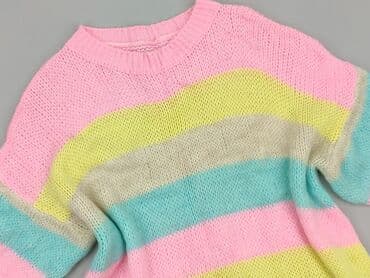 samsoe samsoe bluzy damskie: Sweter damski, rozmiar One size — 1