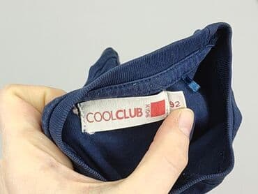 guess sukienki letnie: Blouse, Cool Club, 1.5-2 years, 86-92 cm, condition - Very good — 4