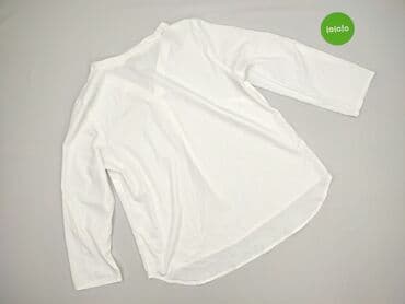 skladanie koszulki: Bluzka damska, 2XL — 3