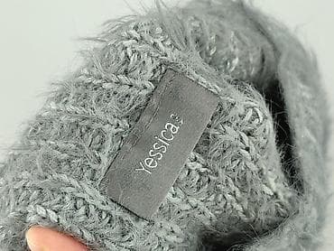 bluza szara hm: Yessica, Sweter damski, rozmiar S — 6