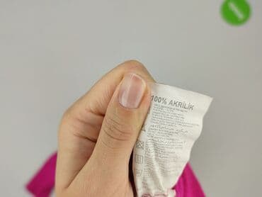 co to jest akryl w swetrze: Sweter damski, rozmiar One size — 4
