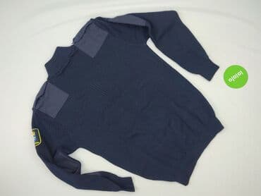 koszulka z dynia sinsay: Sweter dla mężczyzn, M — 4