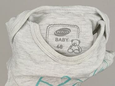 tchibo kombinezon softshell: Body, Pepco, 3-6 months, 
condition - Perfect — 4