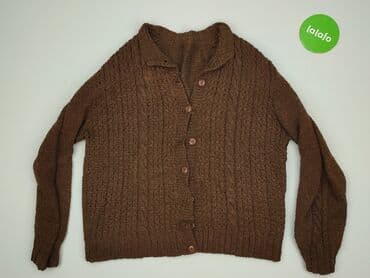 tommy hilfiger sweter: Kardigan damski, rozmiar 2XL — 2