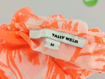 zumba koszulki: Tally Weijl, Top damski, rozmiar M — 4